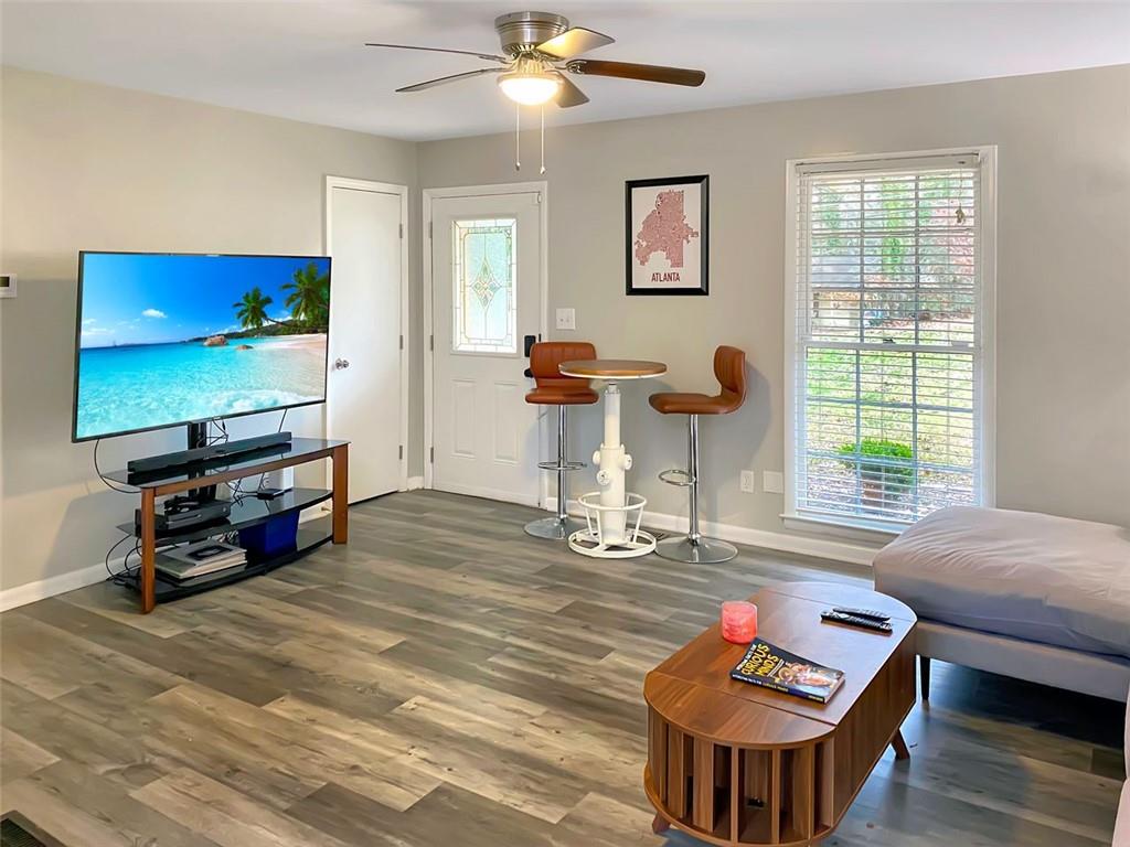 5282 Maple Valley Road Southwest Mableton, GA 30126 - Photo 5 of 27