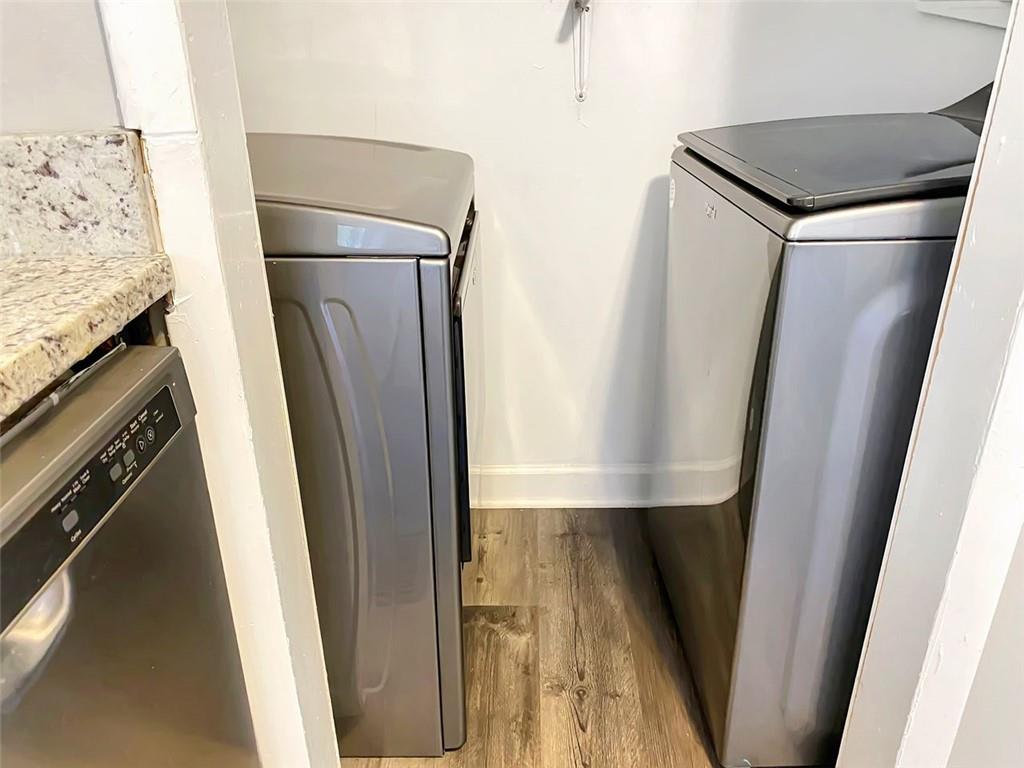 5282 Maple Valley Road Southwest Mableton, GA 30126 - Photo 9 of 27