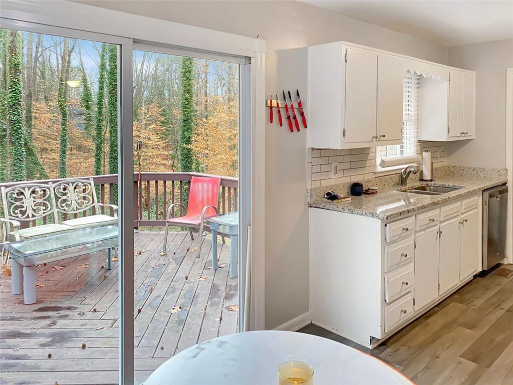 5282 Maple Valley Road Southwest Mableton, GA 30126 - Photo 10 of 27