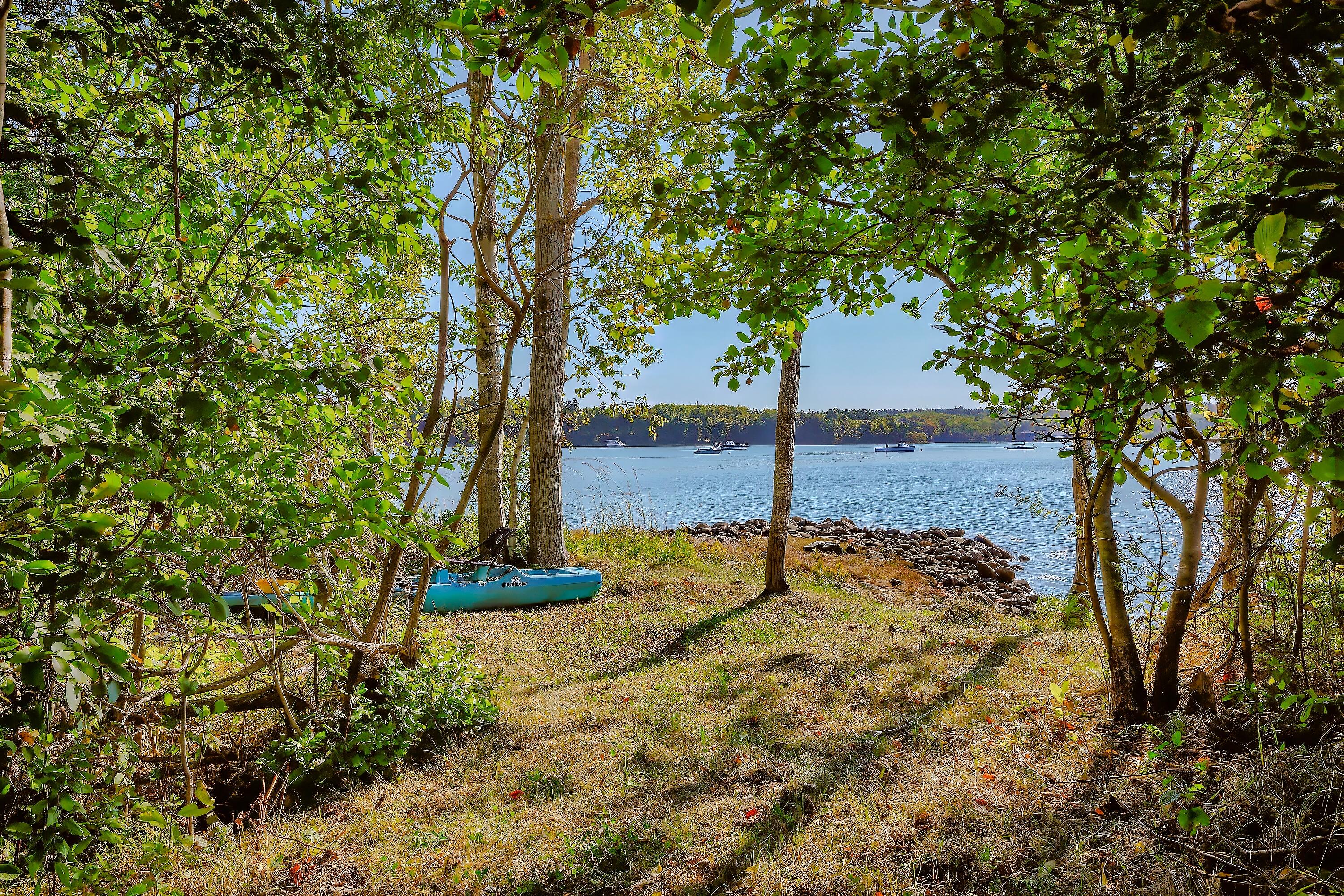 87 Carter Point Road Sedgwick, ME 04676 - Photo 40 of 50