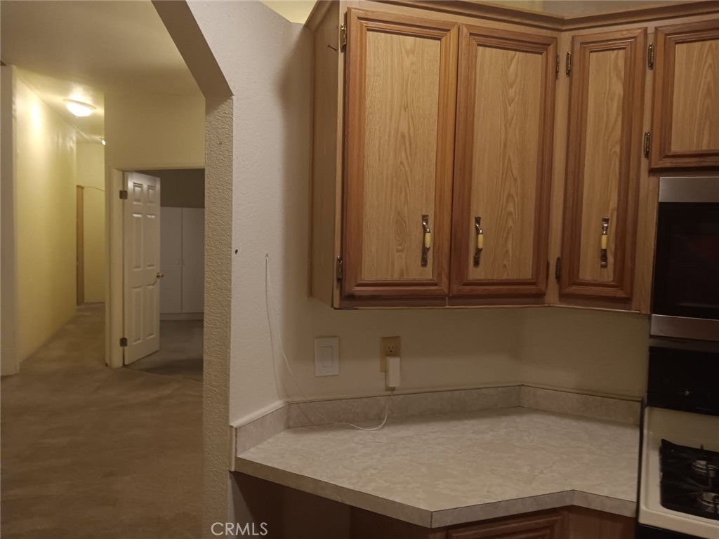 10001 West Frontage Road, Unit 64 South Gate, CA 90280 - Photo 7 of 35 a bathroom with a sink and a mirror
