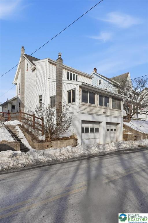 3907 Main Street Slatedale, PA 18079 - Photo 2 of 47