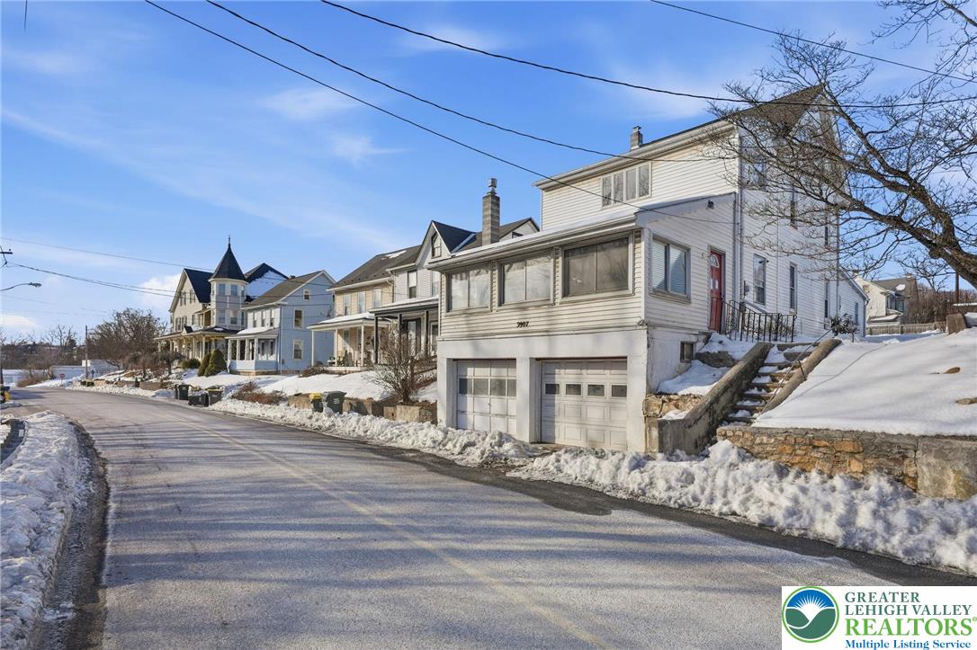 3907 Main Street Slatedale, PA 18079 - Photo 3 of 47