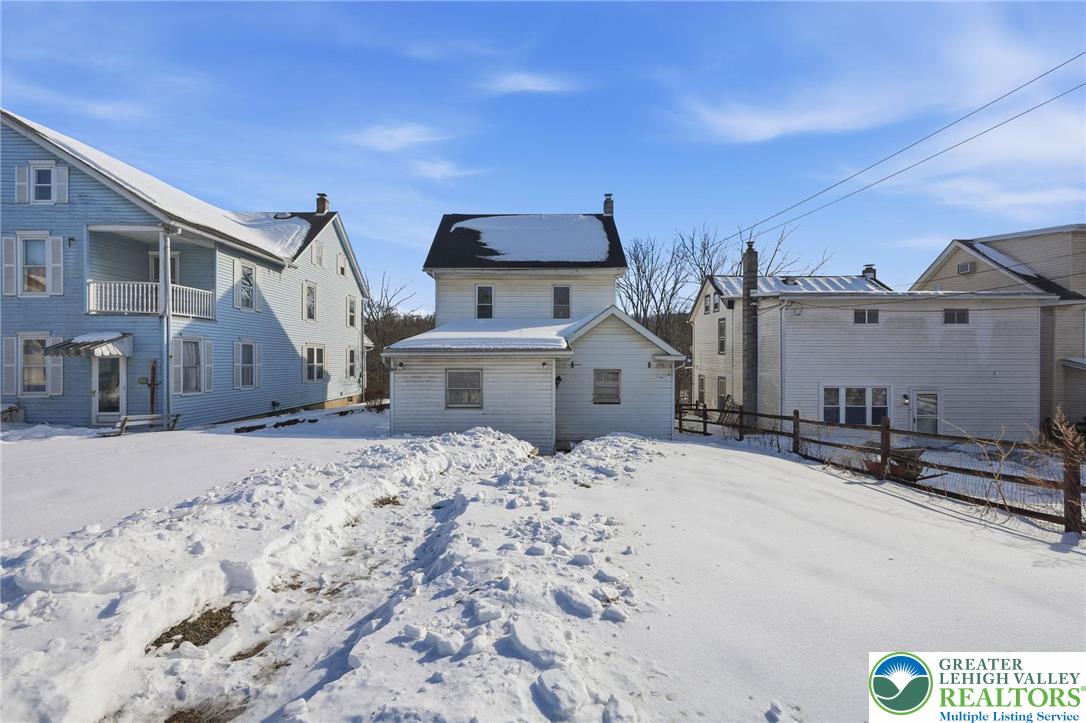 3907 Main Street Slatedale, PA 18079 - Photo 39 of 47