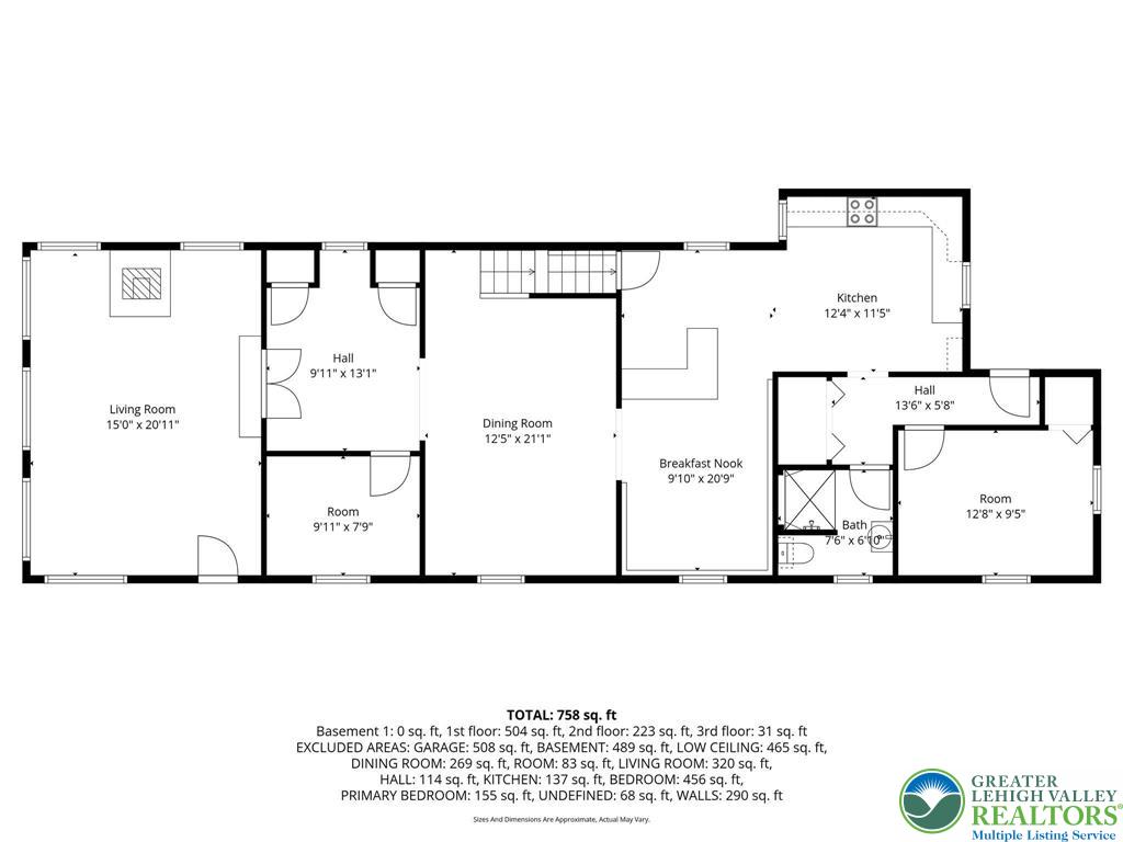 3907 Main Street Slatedale, PA 18079 - Photo 43 of 47