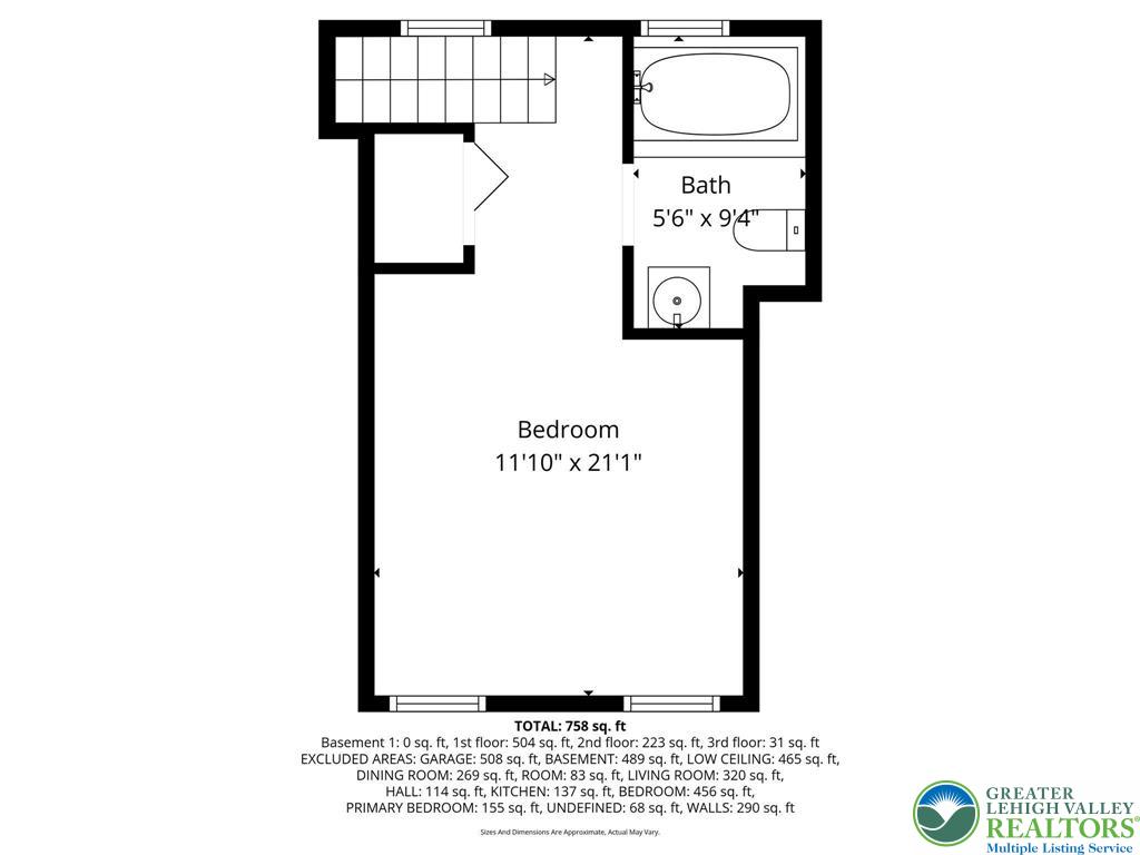 3907 Main Street Slatedale, PA 18079 - Photo 45 of 47