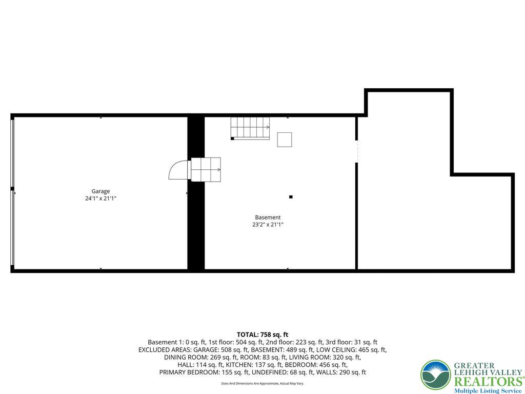 3907 Main Street Slatedale, PA 18079 - Photo 46 of 47