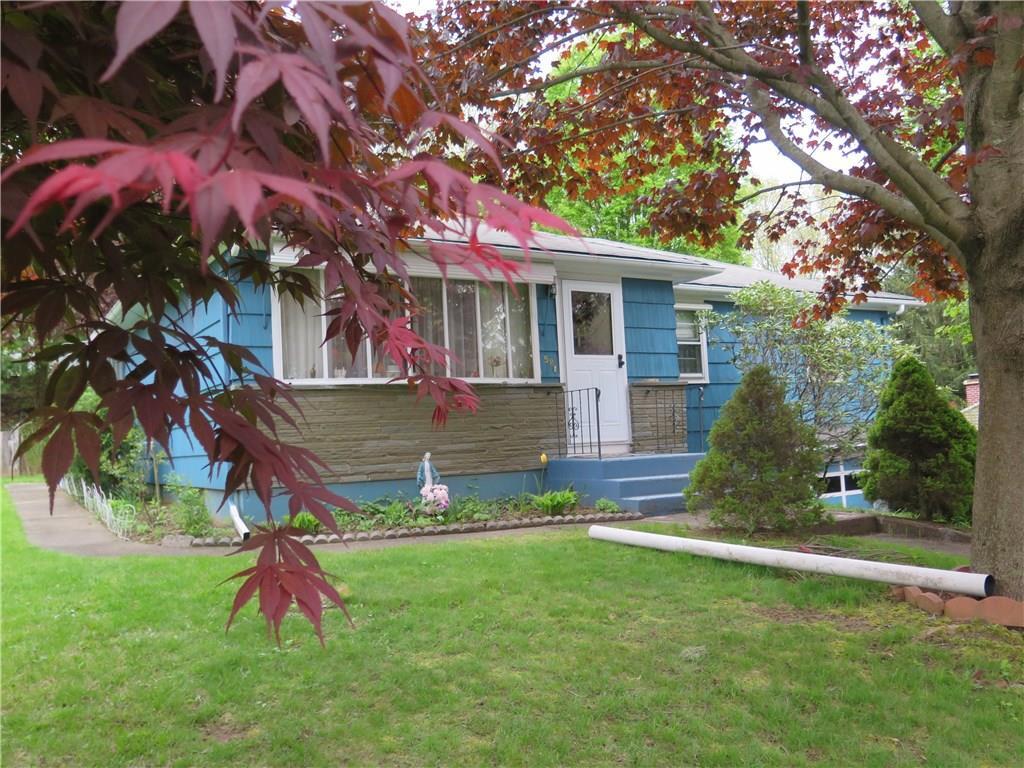 58 Birchwood Road Seymour, CT 06483 - Photo 1 of 1 "Well cared for Ranch nestled on 0.35 level acre lot"