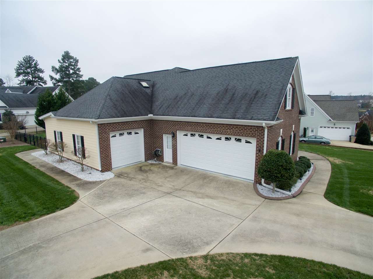 648 Competition Road Raleigh, NC 27603 - Photo 4 of 25 Photo 4