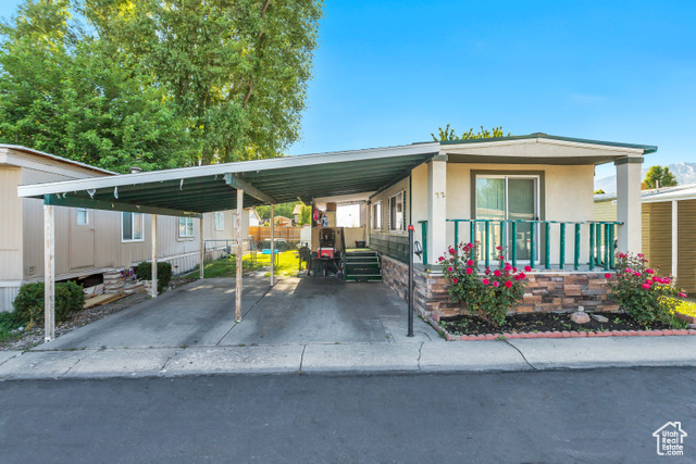 360 West 400 North, Unit 72 Springville, UT 84663 - Photo 1 of 1 Gallery Image 1