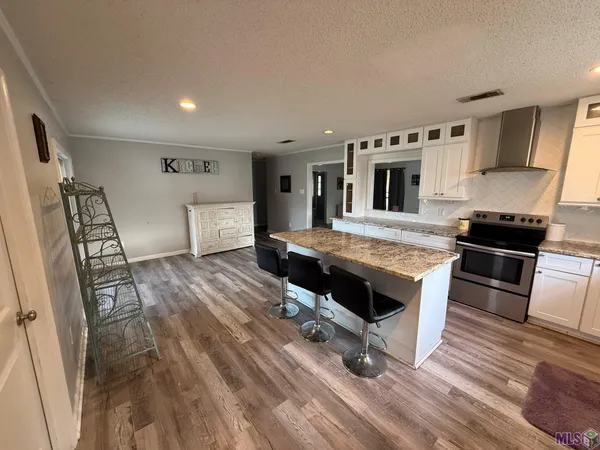 $279,000 | 18565 Aydell Lane, French Settlement, LA 70733