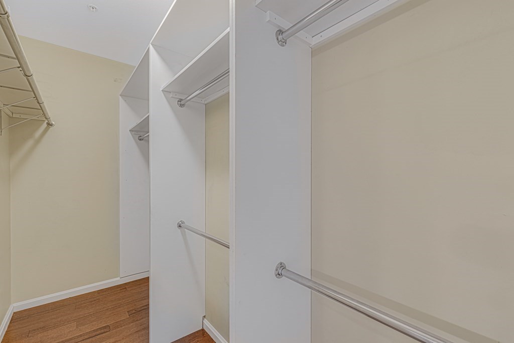 38 Village Road, Unit 305 Middleton, MA 01949 - Photo 18 of 25 a view of walk in closet