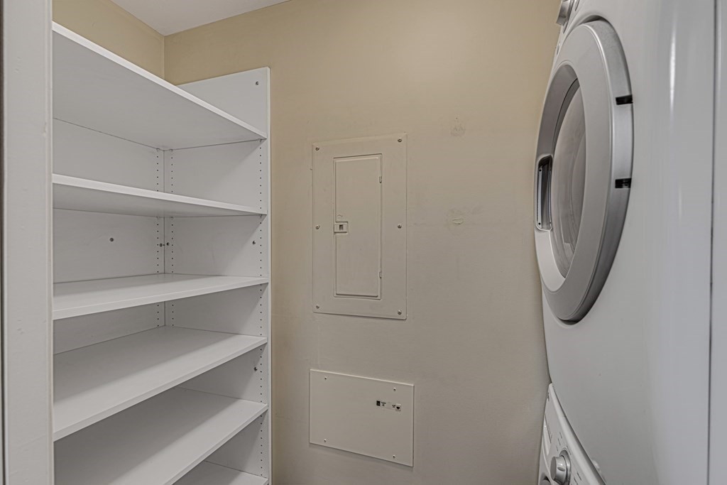 38 Village Road, Unit 305 Middleton, MA 01949 - Photo 5 of 25 a view of walk in closet