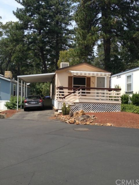 5393 Sawmill Road, Unit 20 Paradise, CA 95969 - Photo 1 of 1 Modern and Super-Clean Home
