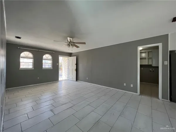 a view of entryway