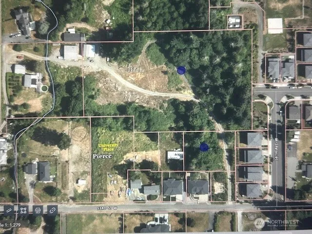 $1,200,000 | 5415 53rd Street West, University Place, WA 98467