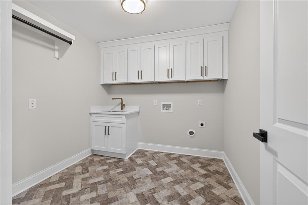 3110 Flatbottom Road Ball Ground, GA 30107 - Photo 30 of 92