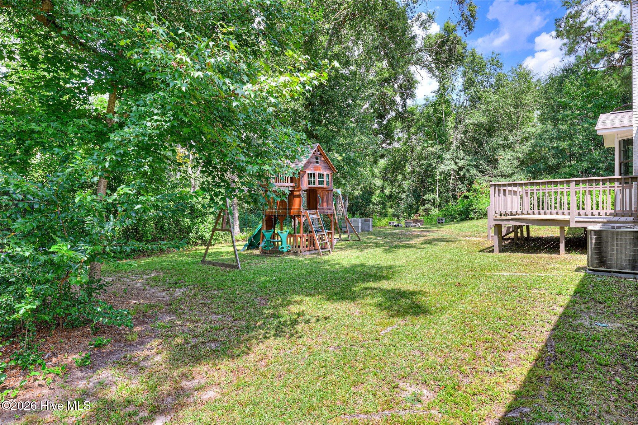 4449 Old Waynesboro Road Hephzibah, GA 30815 - Photo 54 of 60 Gallery Image 54