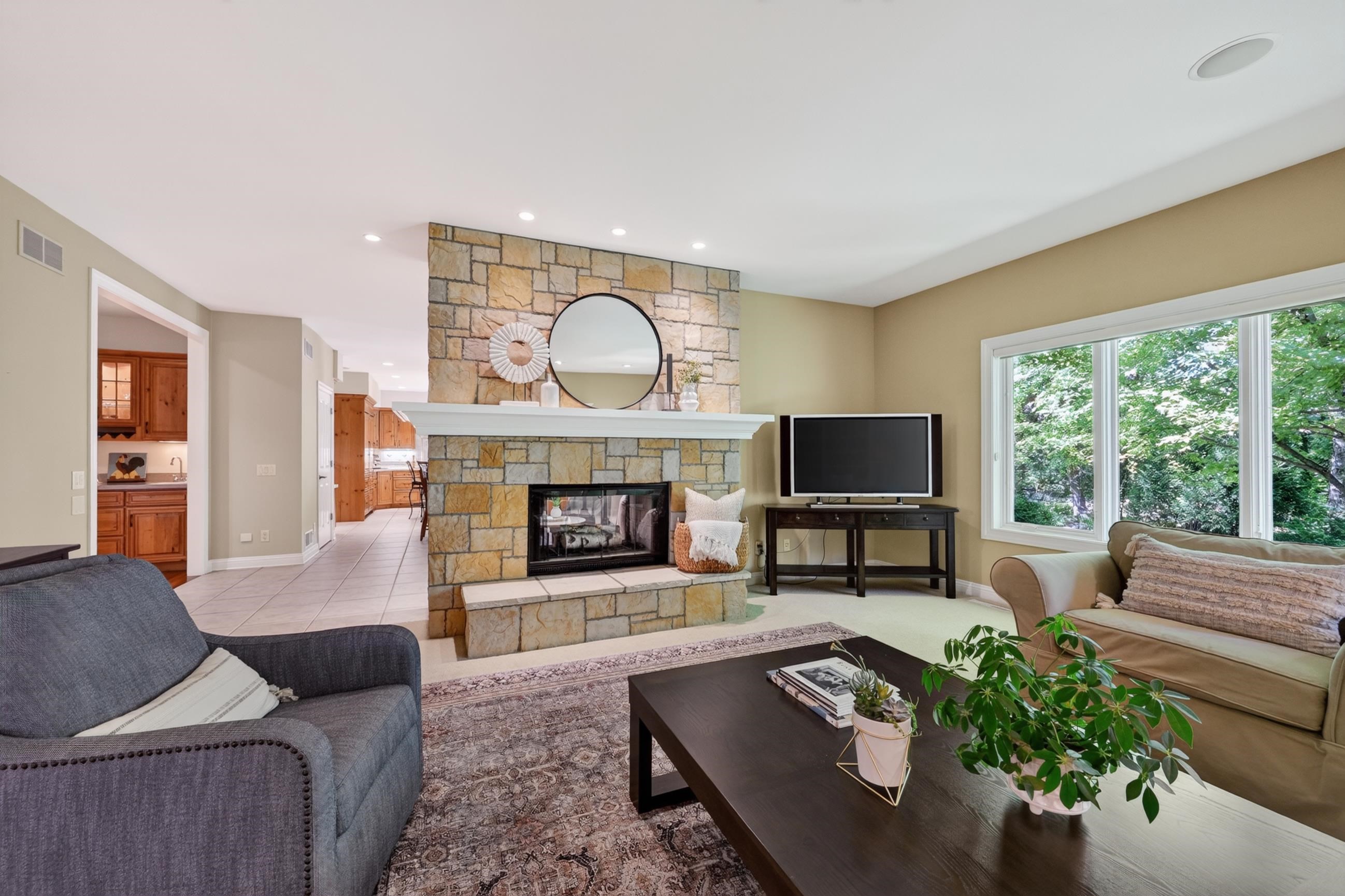 817 Hidden Cave Road Madison, WI 53717 - Photo 12 of 24
