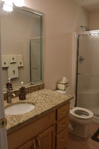 32515 Arbor Ridge Circle Lillian, AL 36549 - Photo 16 of 40 Guest bath
