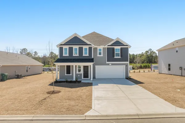 $324,990 | 817 Rivas Court, Conway, SC 29527