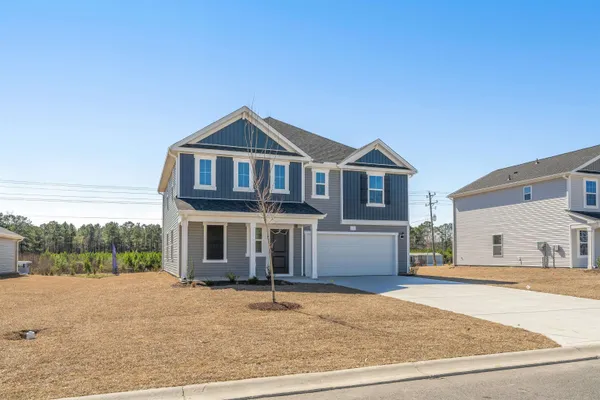 $324,990 | 817 Rivas Court, Conway, SC 29527