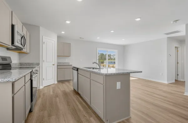 $324,990 | 817 Rivas Court, Conway, SC 29527