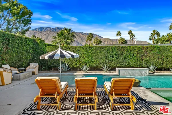 $2,495,000 | 2070 East Park Drive, Palm Springs, CA 92262