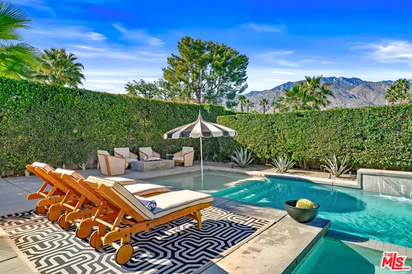 $2,495,000 | 2070 East Park Drive, Palm Springs, CA 92262