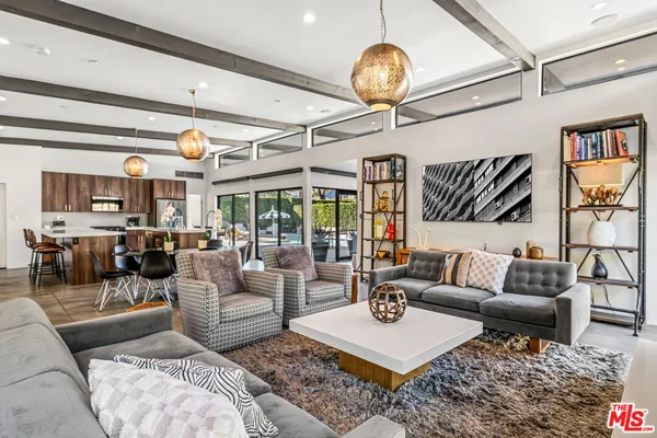 $2,495,000 | 2070 East Park Drive, Palm Springs, CA 92262