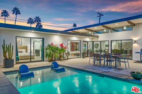 $2,495,000 | 2070 East Park Drive, Palm Springs, CA 92262