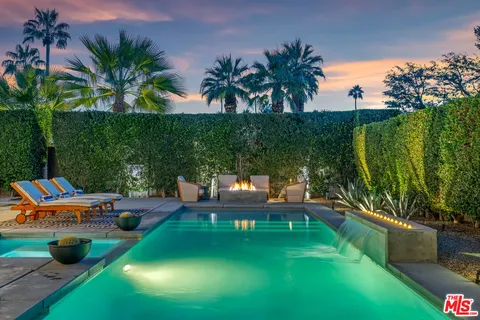 $2,495,000 | 2070 East Park Drive, Palm Springs, CA 92262