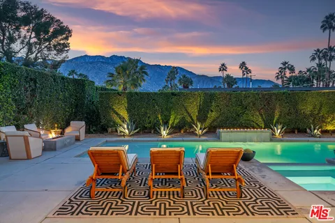 $2,495,000 | 2070 East Park Drive, Palm Springs, CA 92262