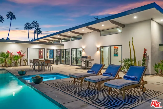 $2,495,000 | 2070 East Park Drive, Palm Springs, CA 92262