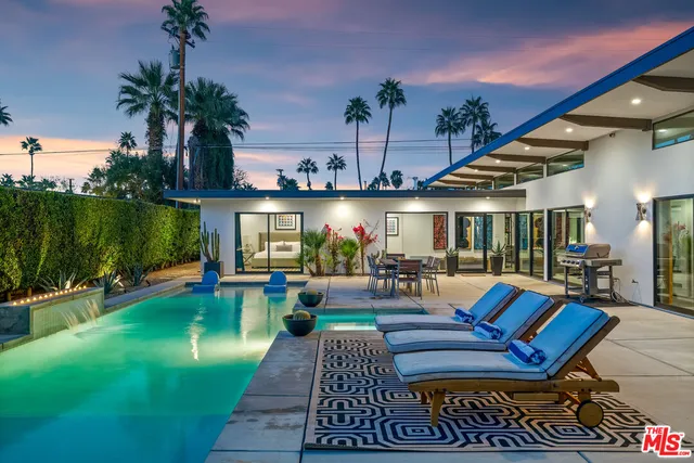 $2,495,000 | 2070 East Park Drive, Palm Springs, CA 92262