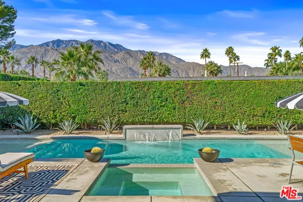 $2,495,000 | 2070 East Park Drive, Palm Springs, CA 92262