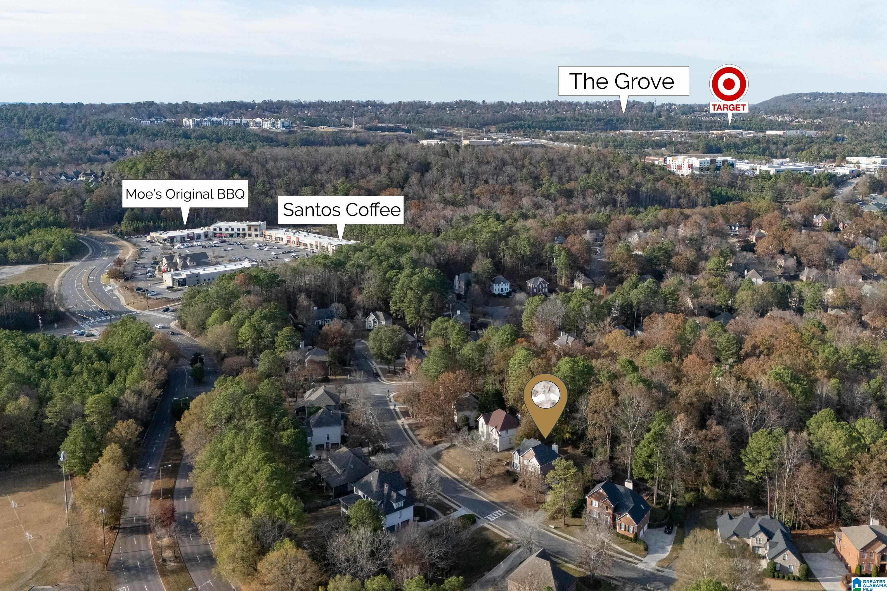 161 Maple Trace Birmingham, AL 35244 - Photo 54 of 60