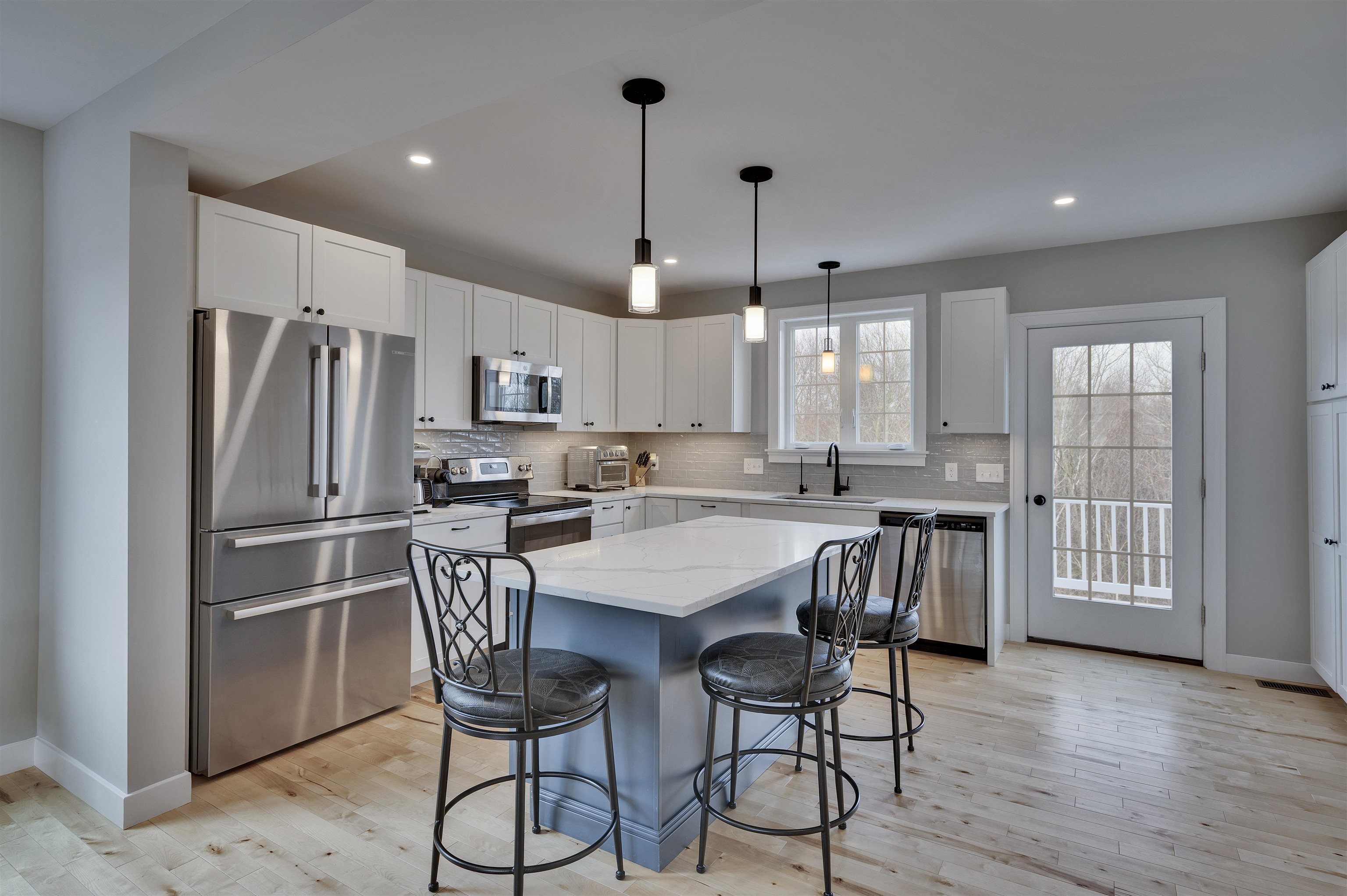 36 Green Road, Unit 16 Newmarket, NH 03857 - Photo 3 of 39 Gallery Image 3