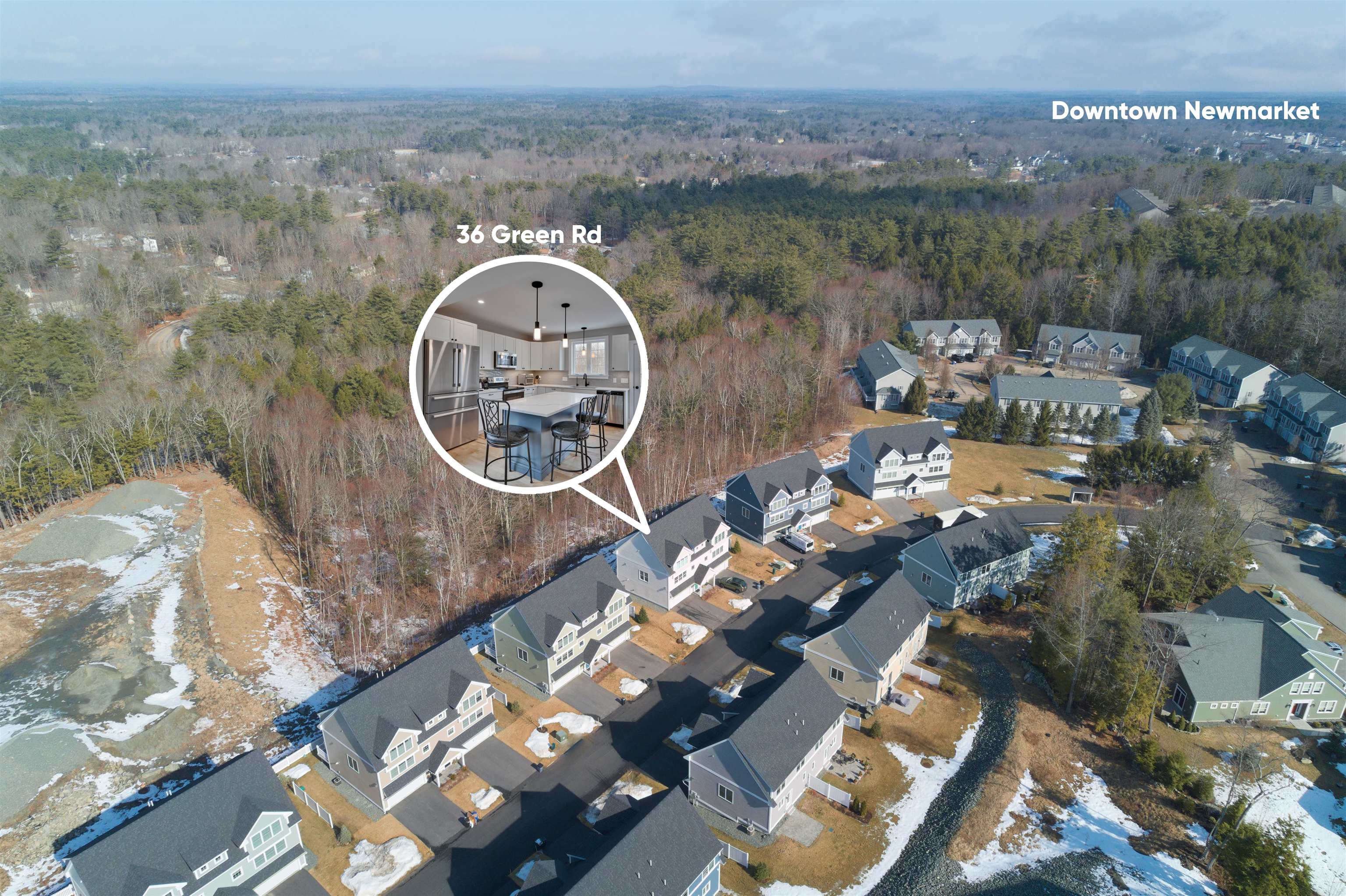 36 Green Road, Unit 16 Newmarket, NH 03857 - Photo 31 of 39 Gallery Image 31
