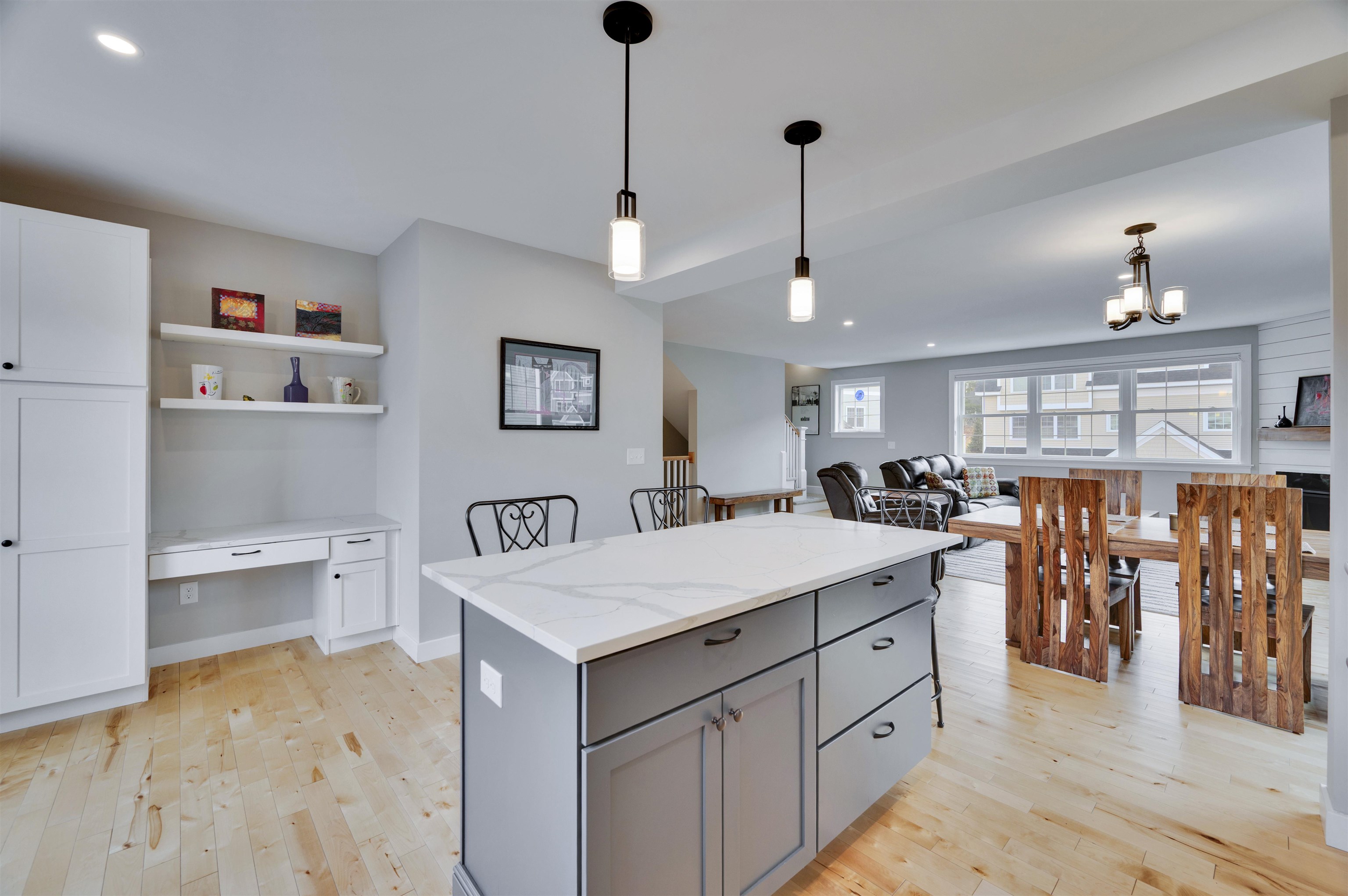 36 Green Road, Unit 16 Newmarket, NH 03857 - Photo 7 of 39 Gallery Image 7