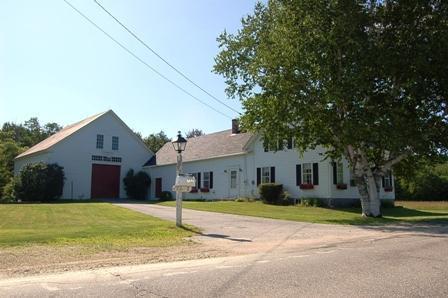 752 Harrison Road Naples, ME 04055 - Photo 3 of 21 Exterior Front.