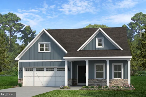 $523,447 | 2600 Alperton Drive, Unit HARRISON, York, PA 17402