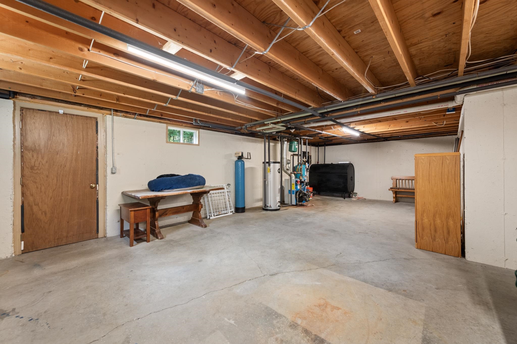 56 Barry Highlands Road Danbury, NH 03230 - Photo 25 of 41
