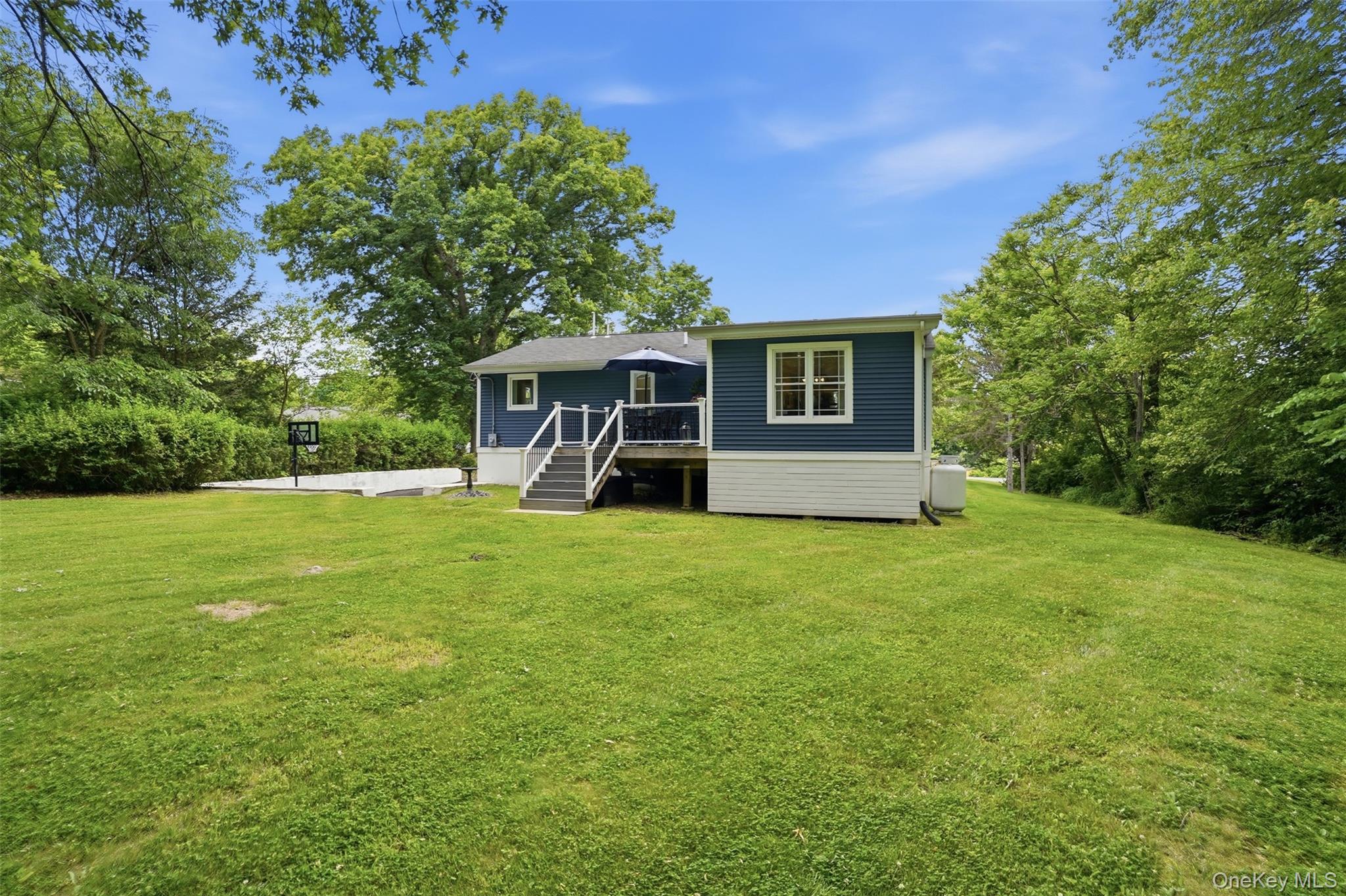 7 Gold Road Wappingers Falls, NY 12590 - Photo 34 of 35