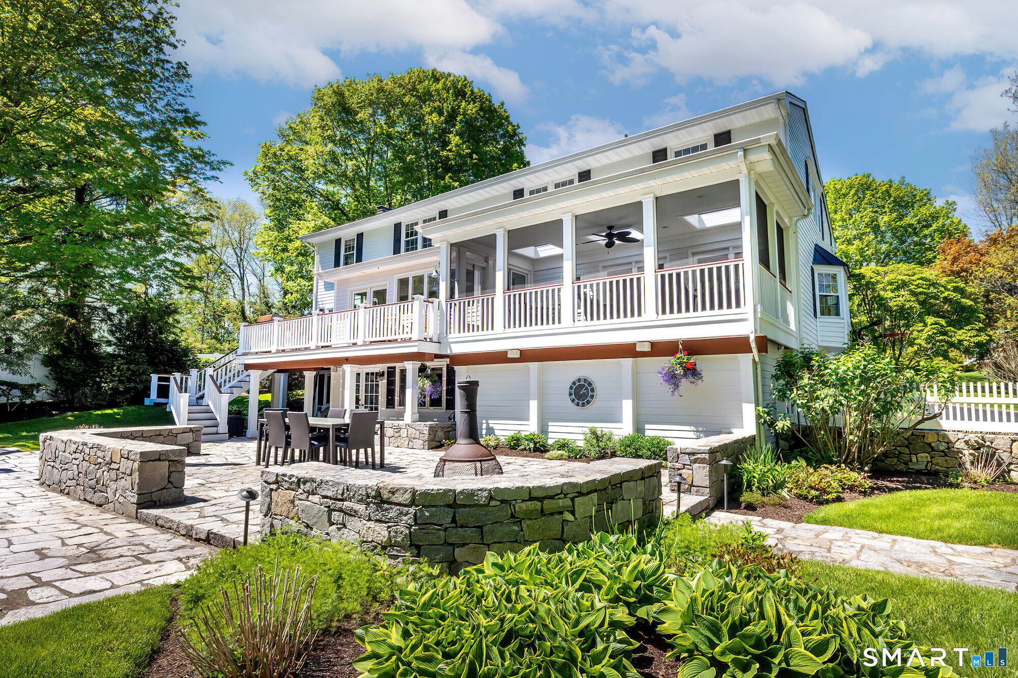 27 Webster Road Ridgefield, CT 06877 - Photo 37 of 40