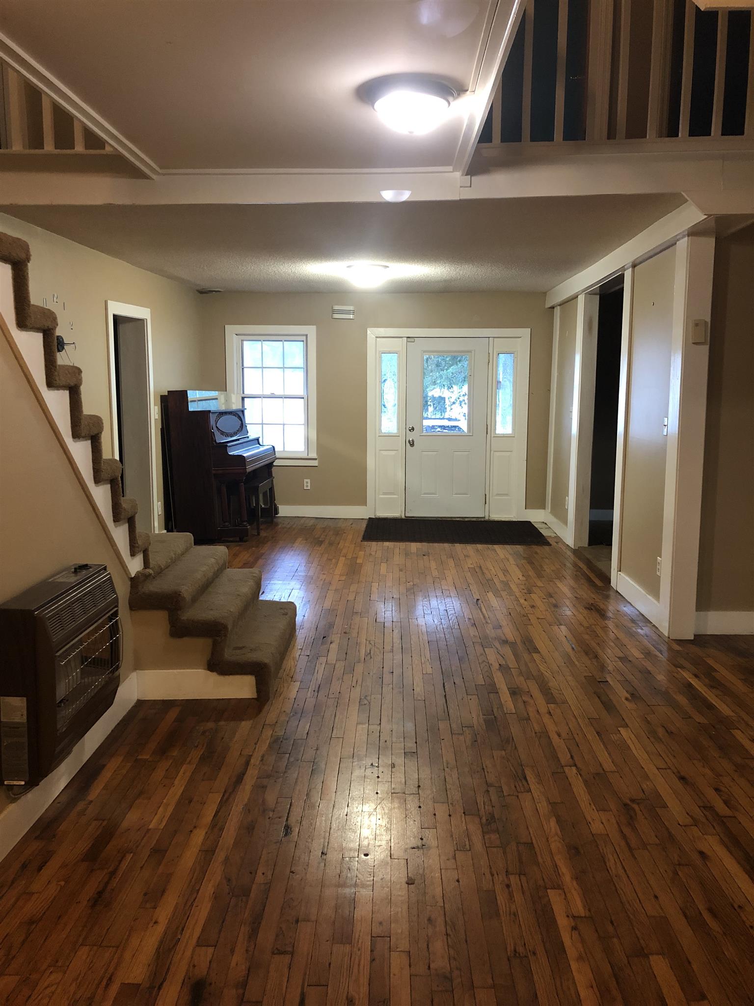 502 Smith Mill Road Fayetteville, TN 37334 - Photo 8 of 16 Gallery Image 8