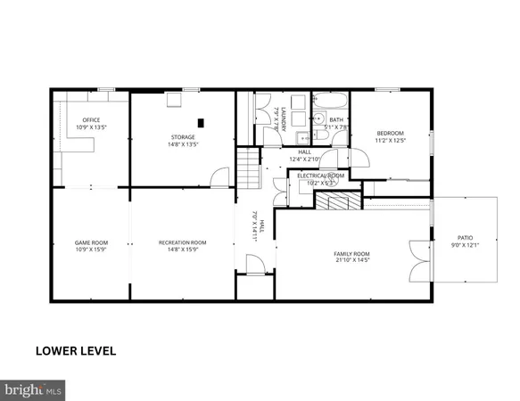 $1,399,900 | 7504 Blaise Trail, McLean, VA 22102