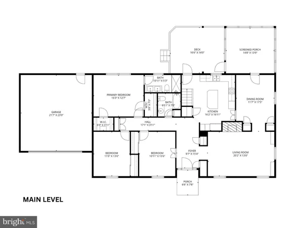 $1,399,900 | 7504 Blaise Trail, McLean, VA 22102