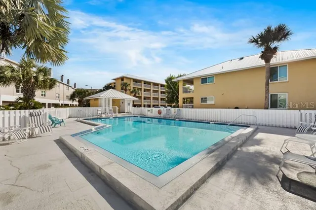 a view of a house with swimming pool