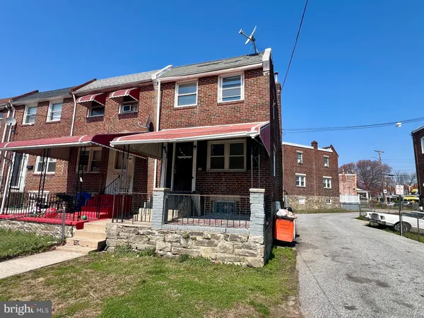 $1,400 | 812 MacDonald Street, Chester, PA 19013